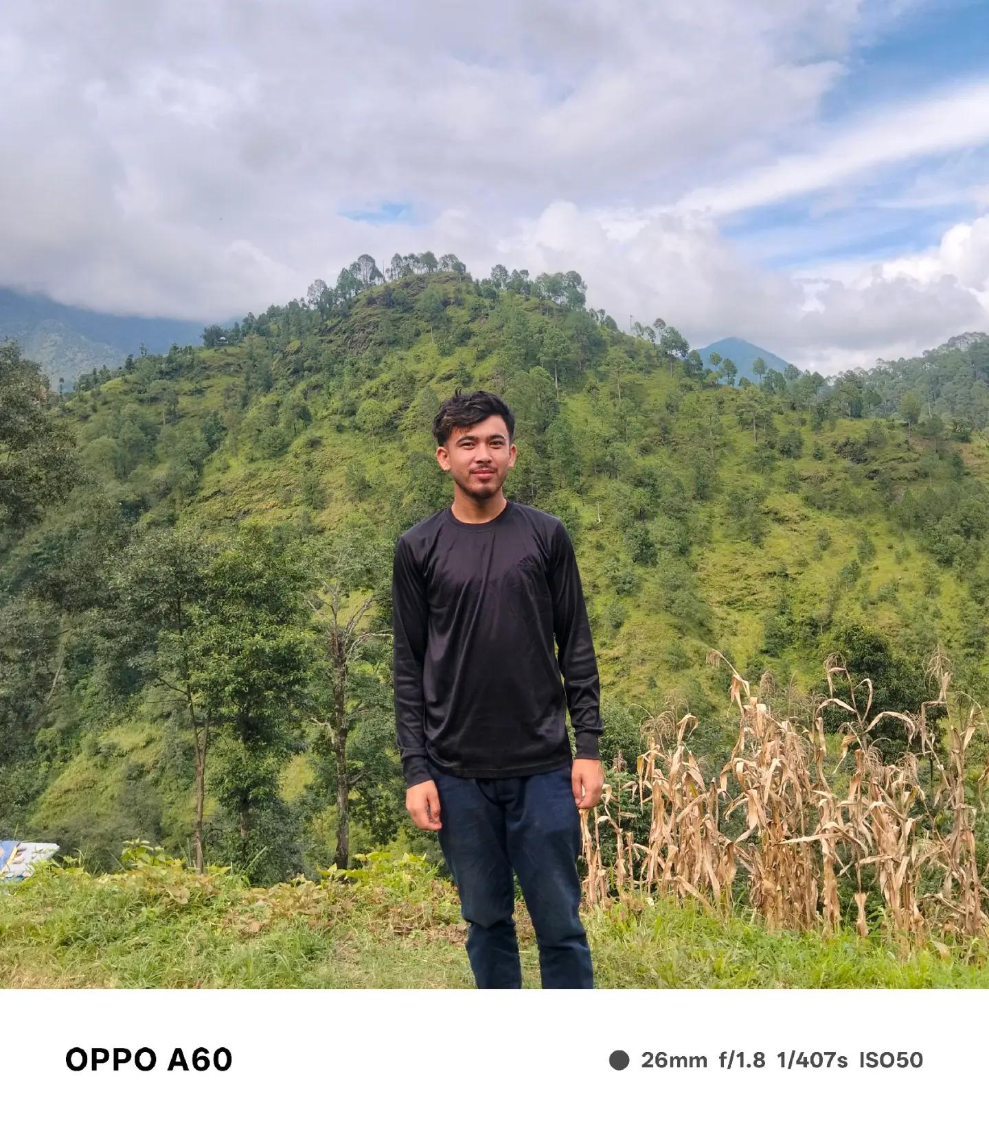 @Mahendra kunwar