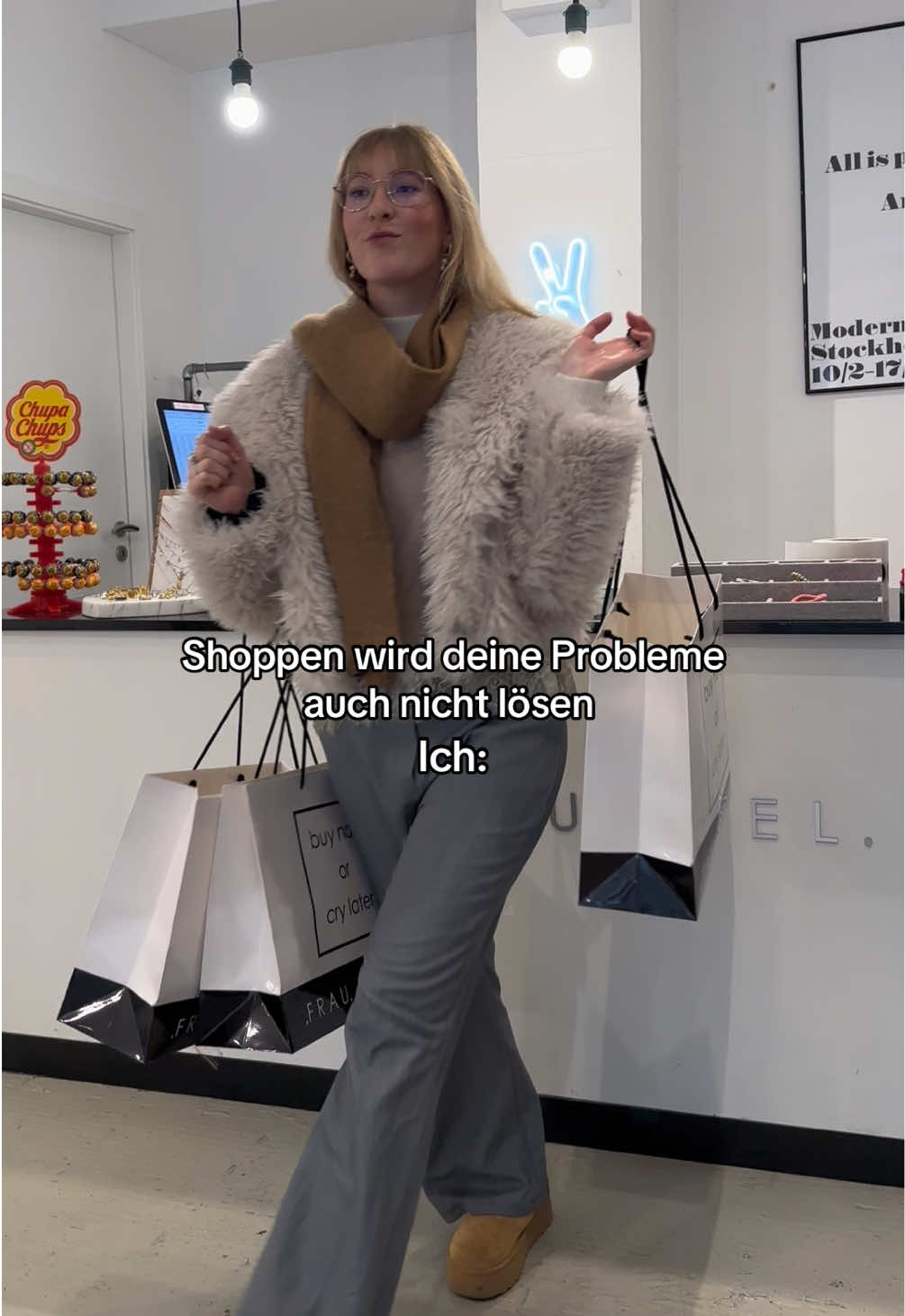 @Tiღea ⭐️