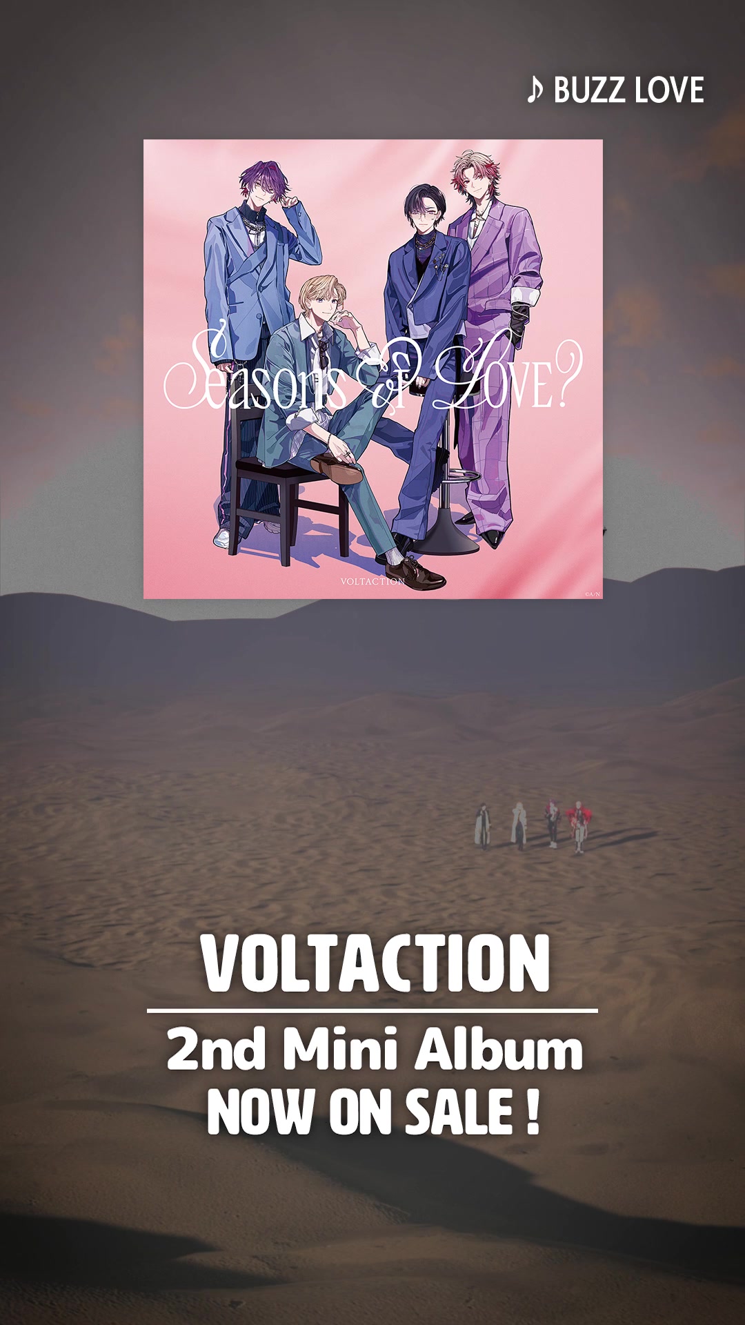 @VOLTACTION