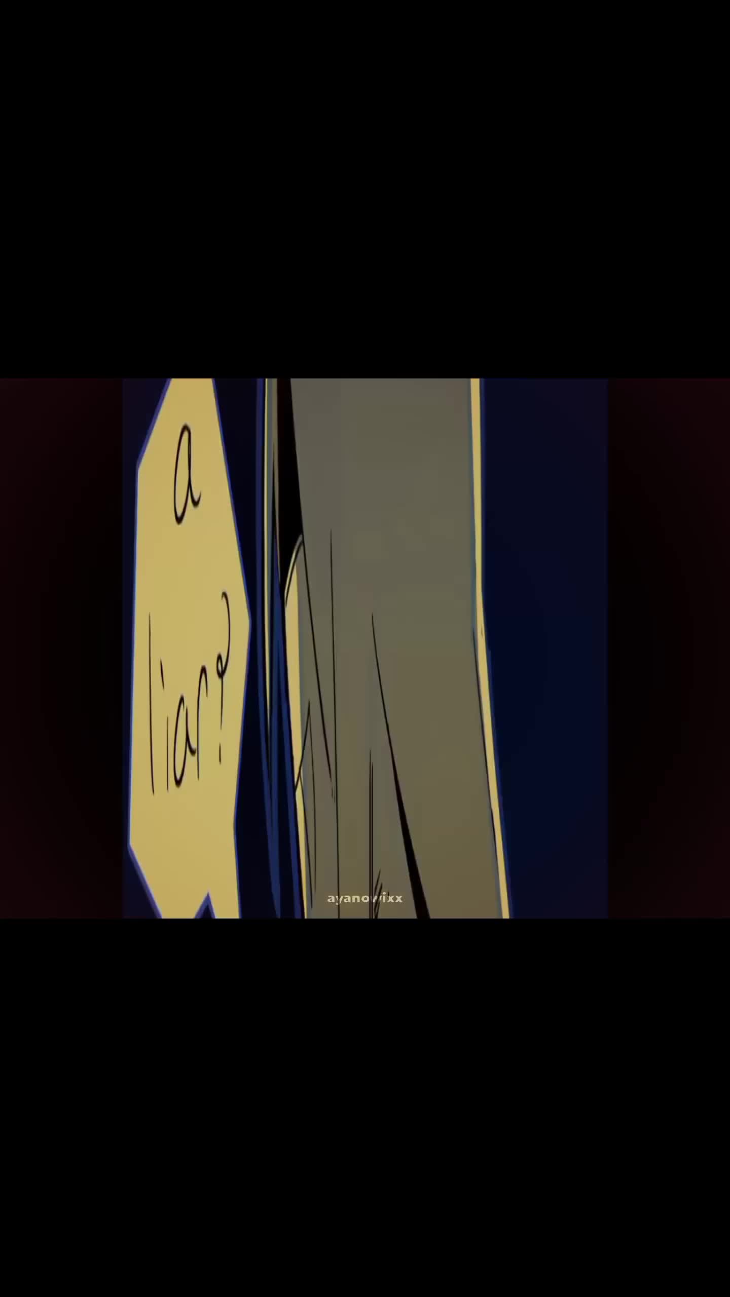 @𝘼𝙮𝙖𝙣𝙤 ♡