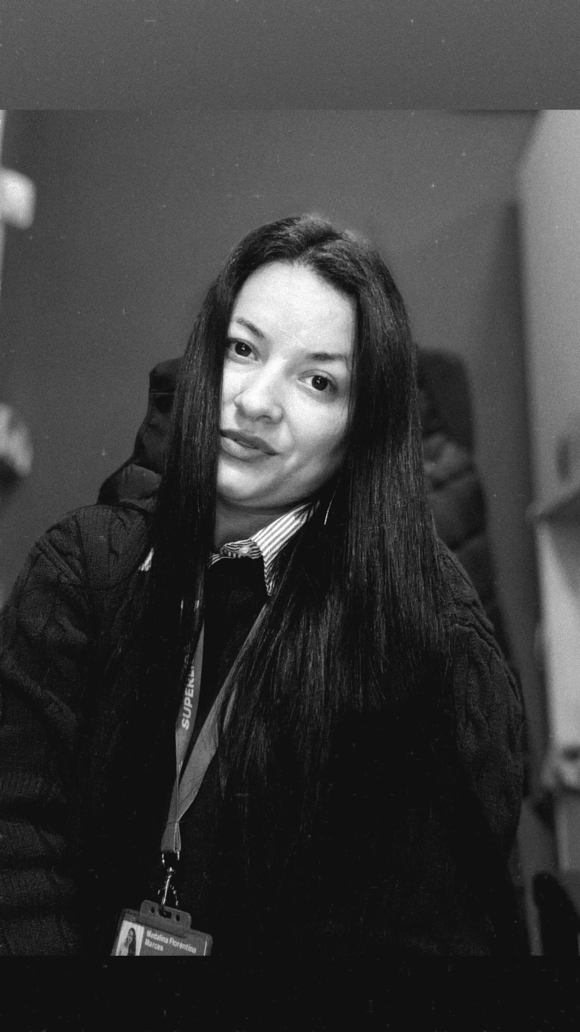 @Florentina Mădălina