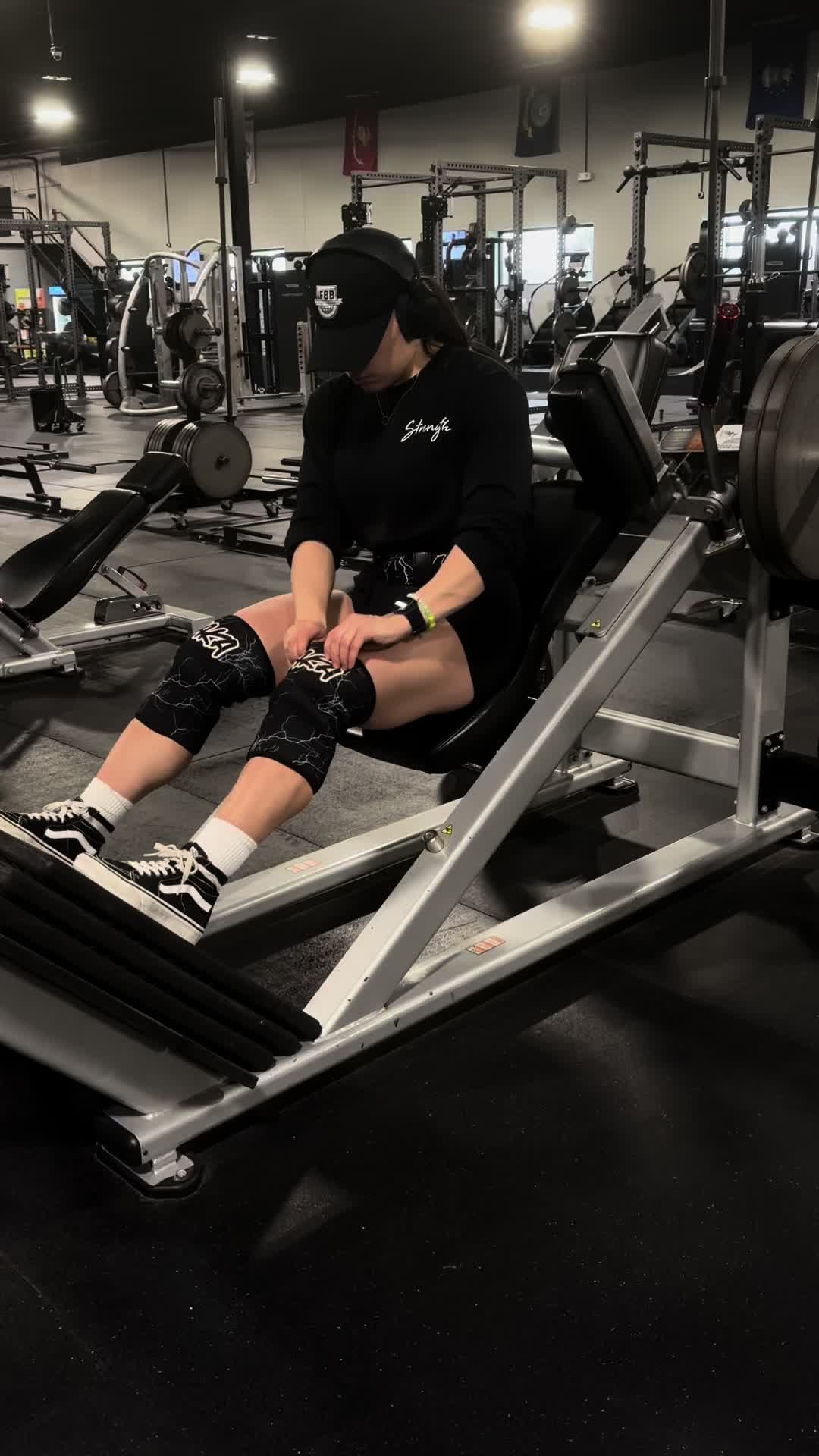 @Riley | IFBB Wellness Pro🌐