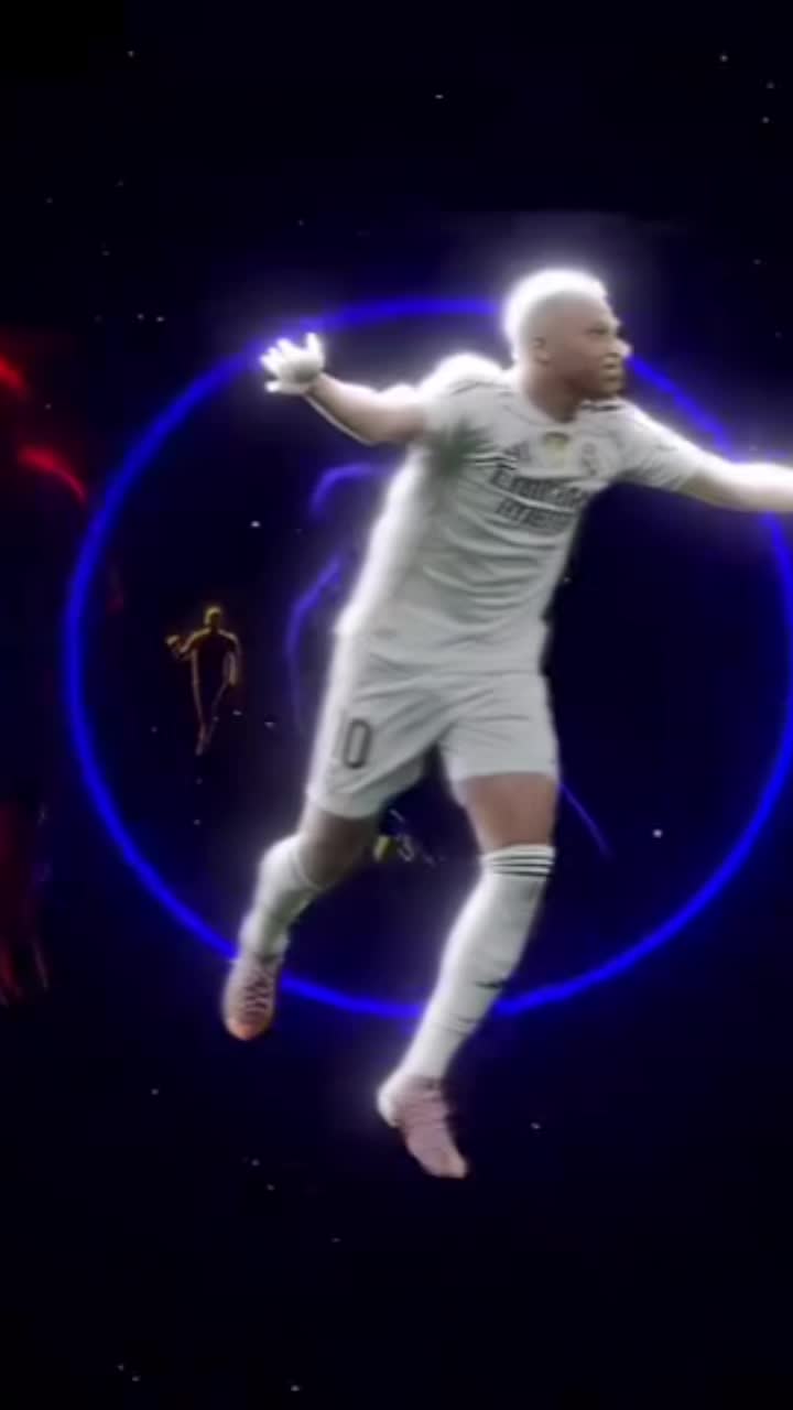 @JR.MBAPP&Eacute; 10