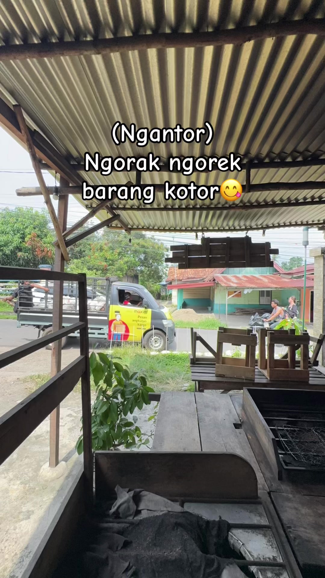 @jarangpulang