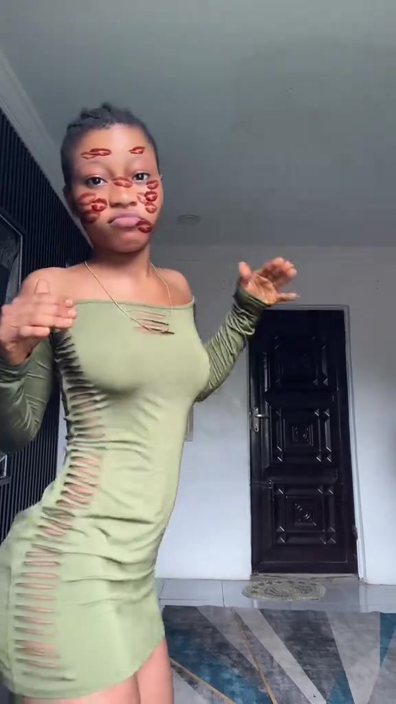 @Sexxy Enitan 😈