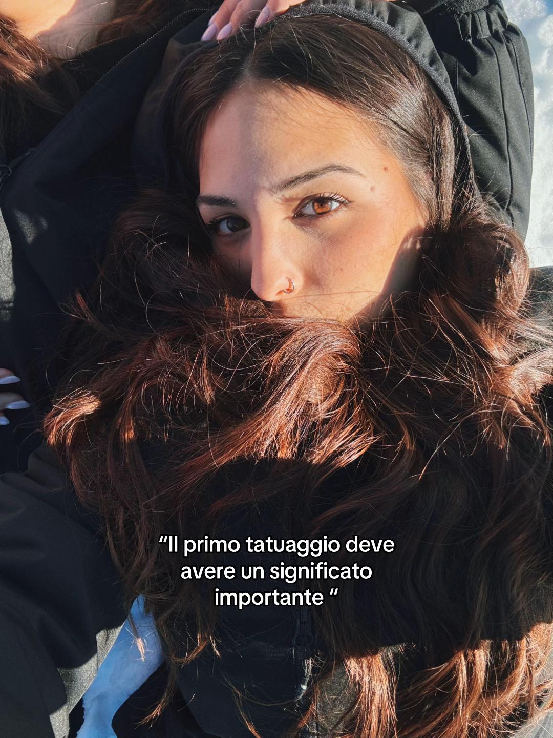 @Michela Di Palma