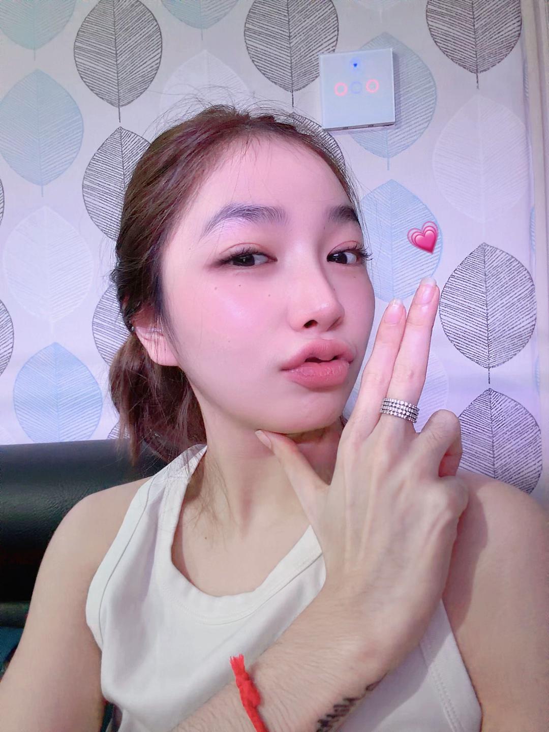 @AH JU