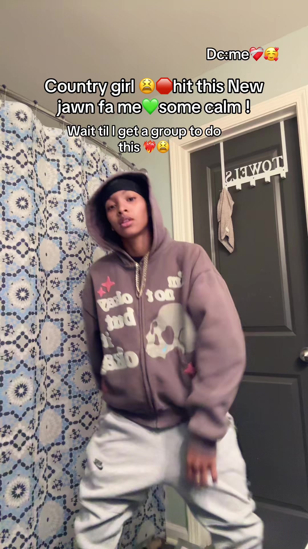 @Kountrybabyredd🤠
