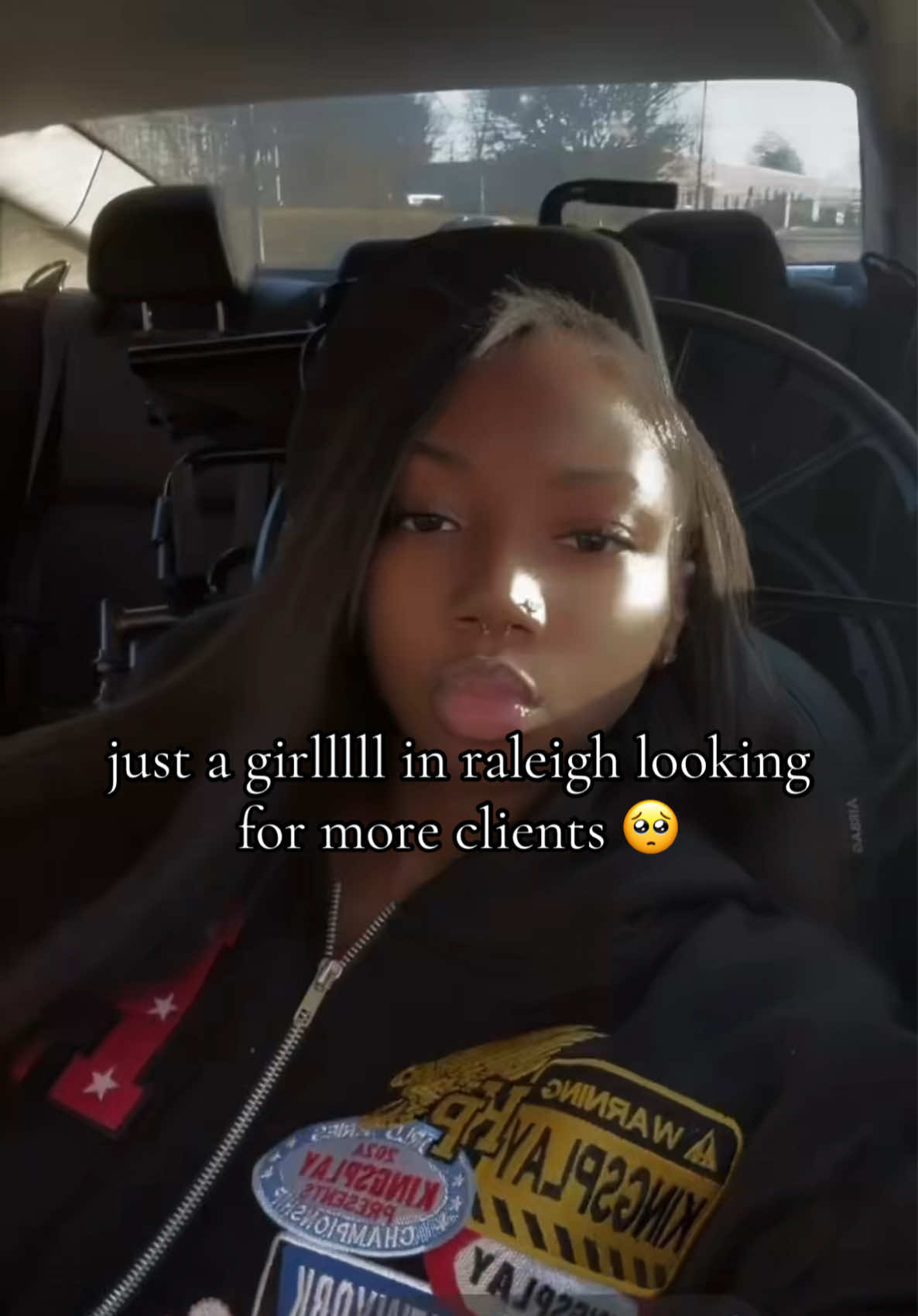 @CLUXEBEAUTY