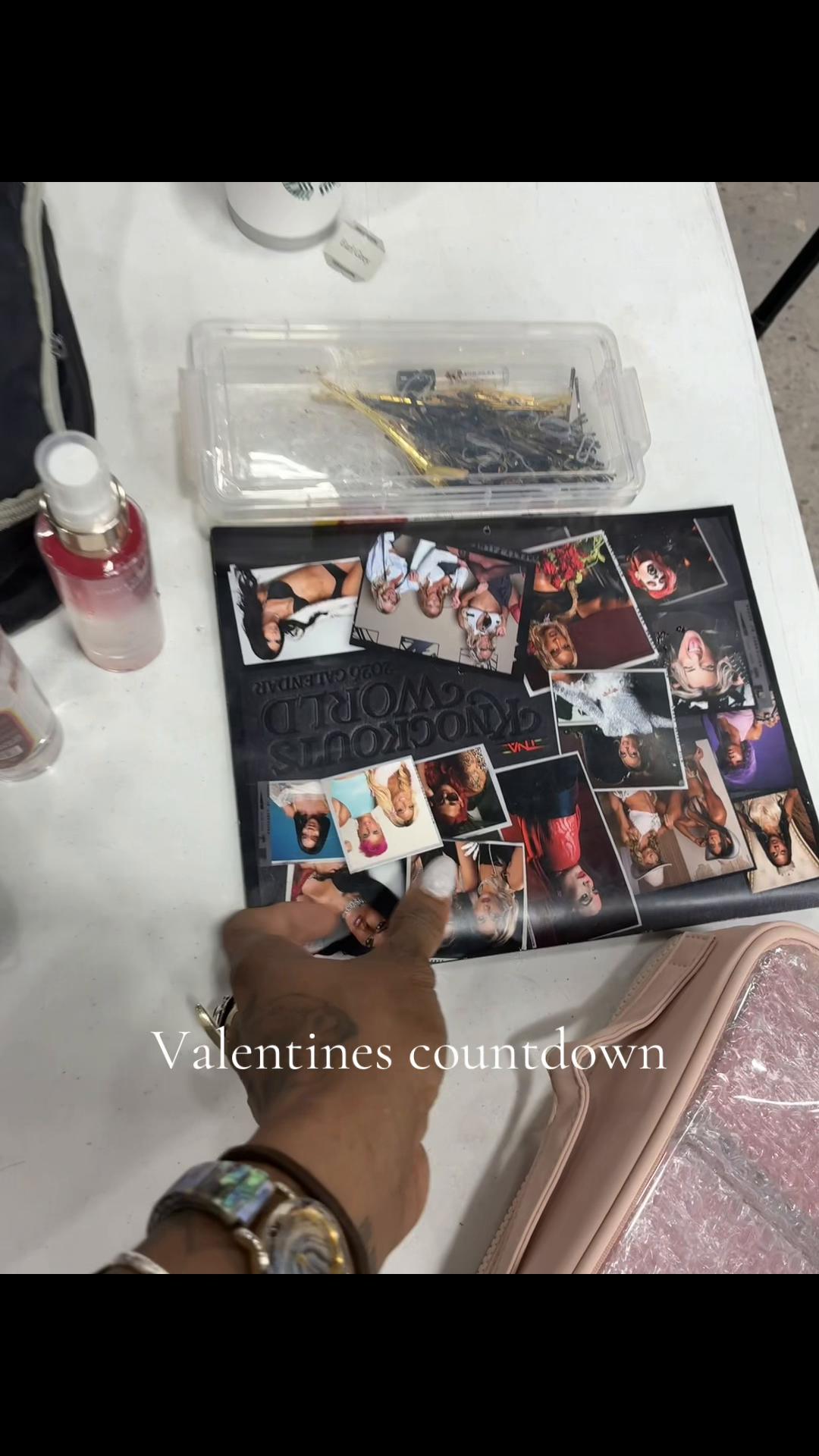 @VIXCROW
