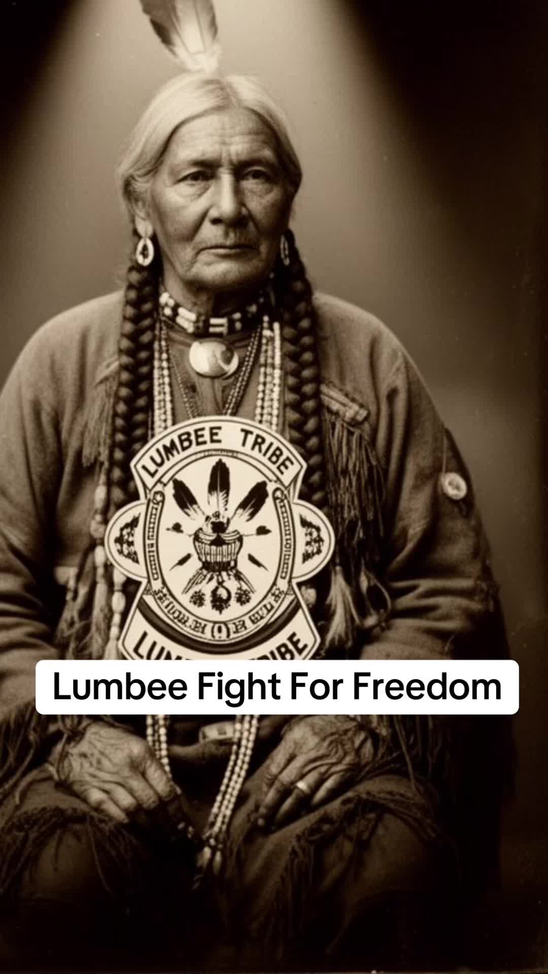 @NativeAmerican