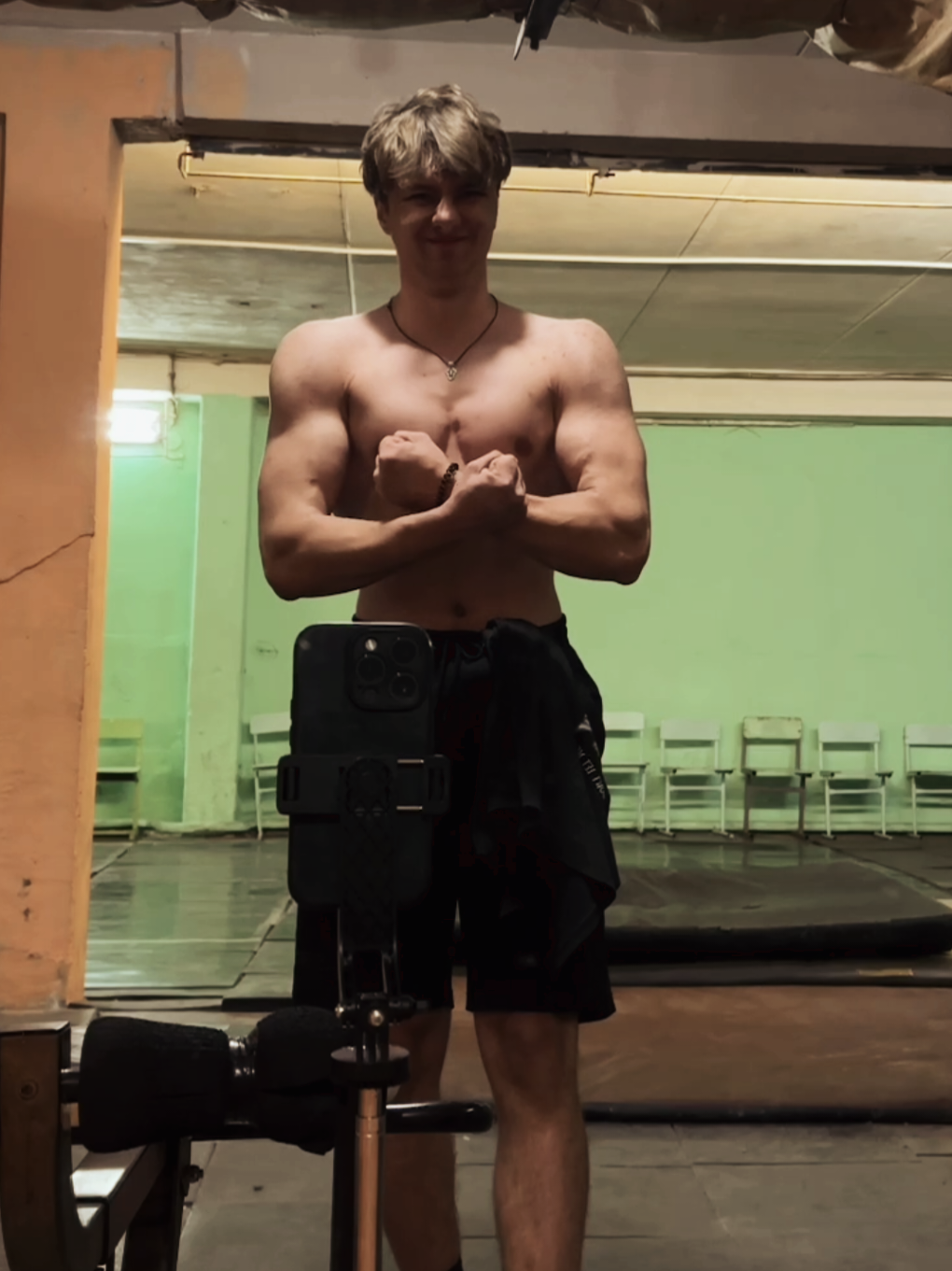 @ТГК: harsh_way