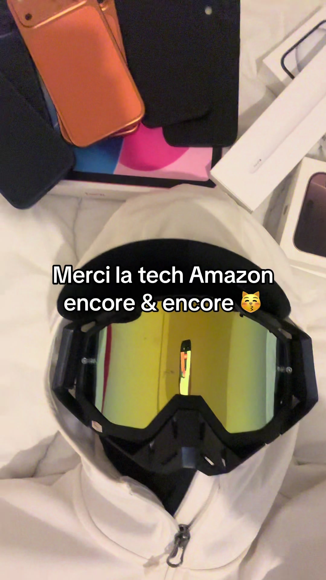 @TECH EN BIO 💸📲