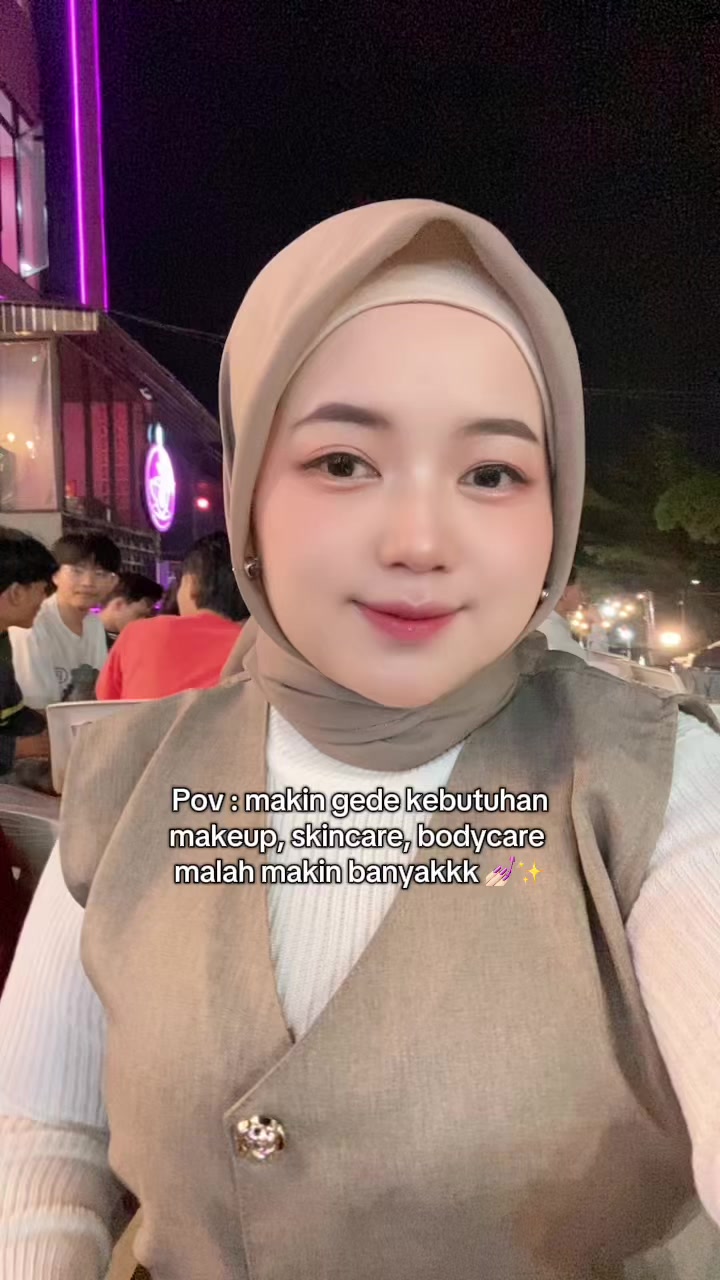 @Annisa avrilia