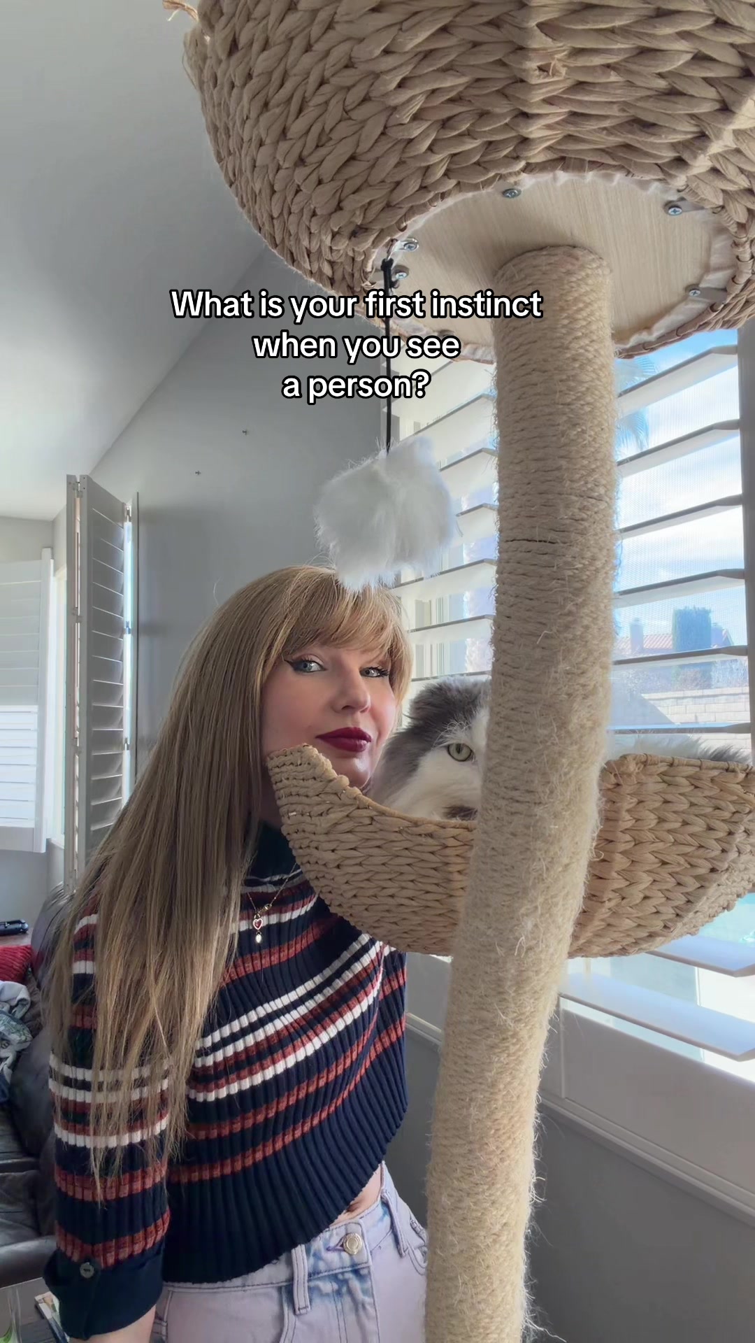 @Just Blondie