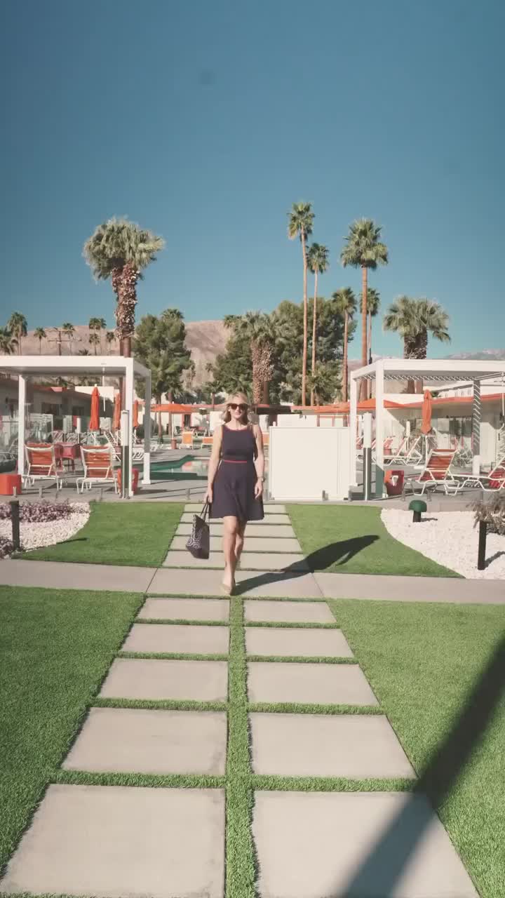 @Sarah Dandashy | Travel Inspo