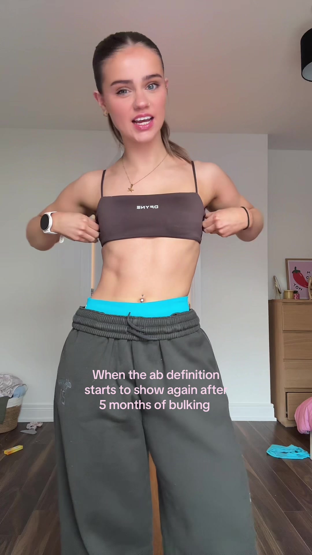 @KATIE SANDS | ONLINE COACH