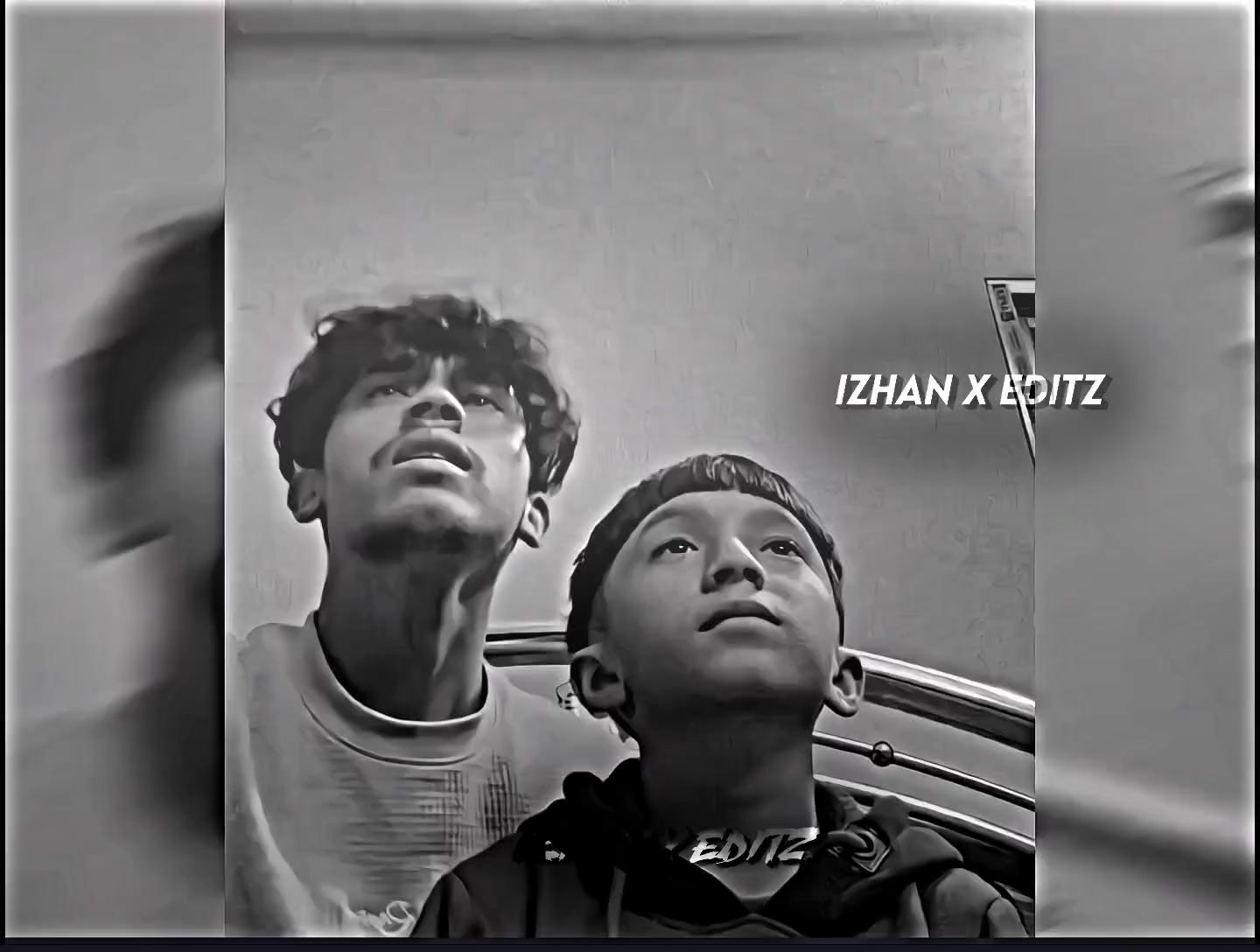 @IZHAN X EDITZ