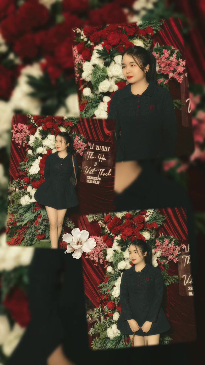 @Huyền Trang