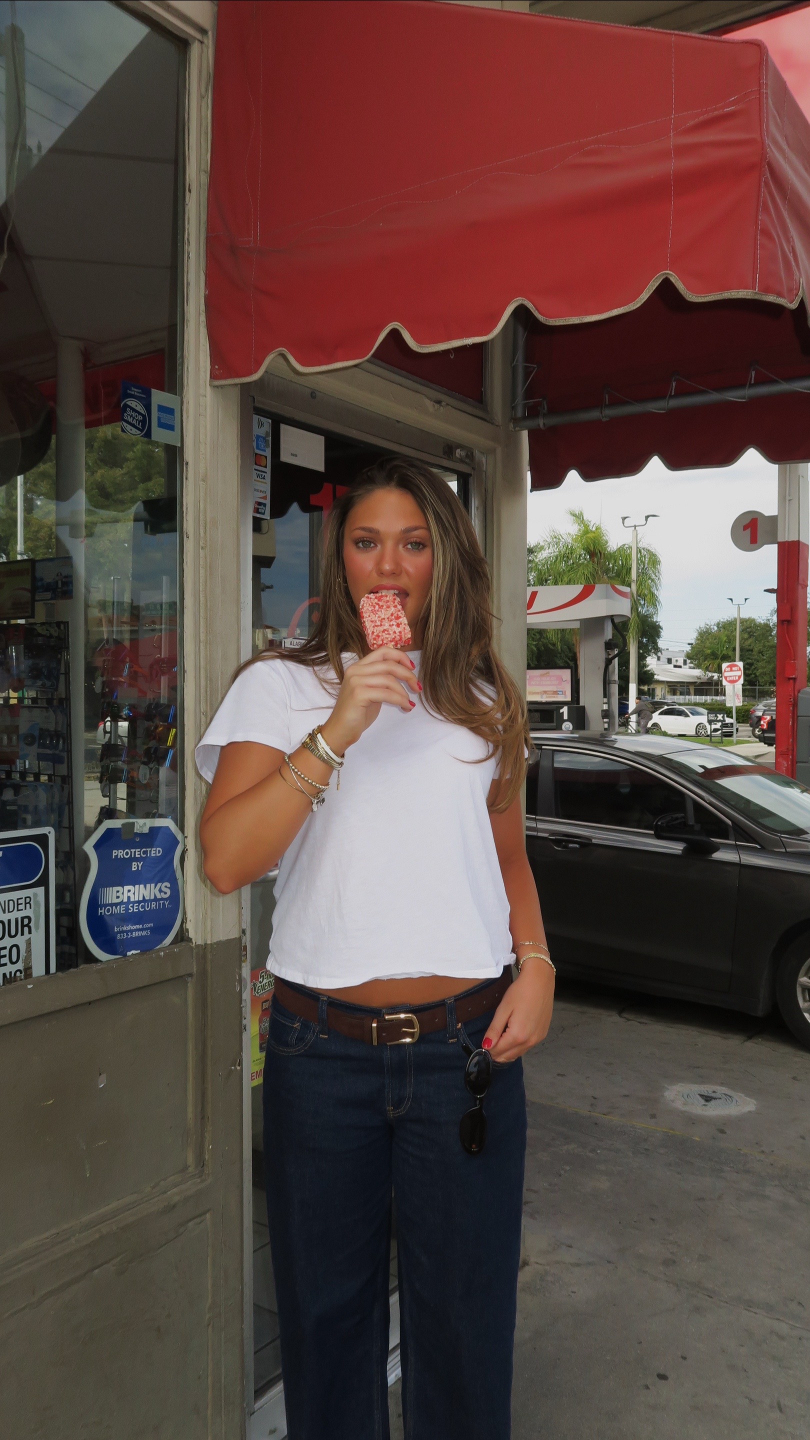@Izze!