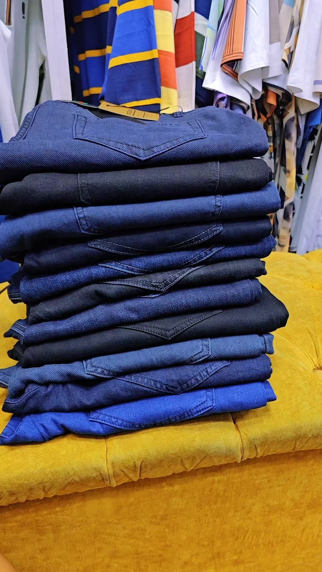 @Dawnshine collections YALA
