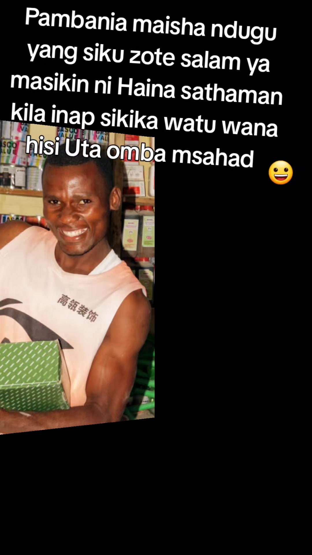 @123400 🇹🇿