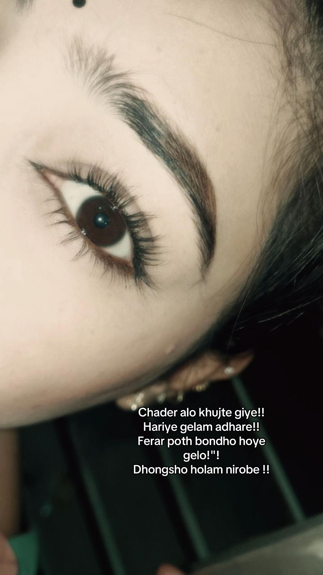 @✨Farhana Ahmed✨