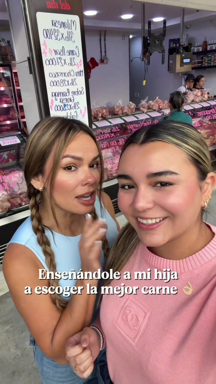@Milena Granados