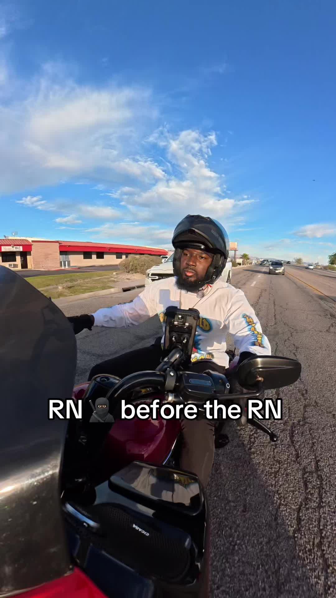 @Lally | BSN, RN