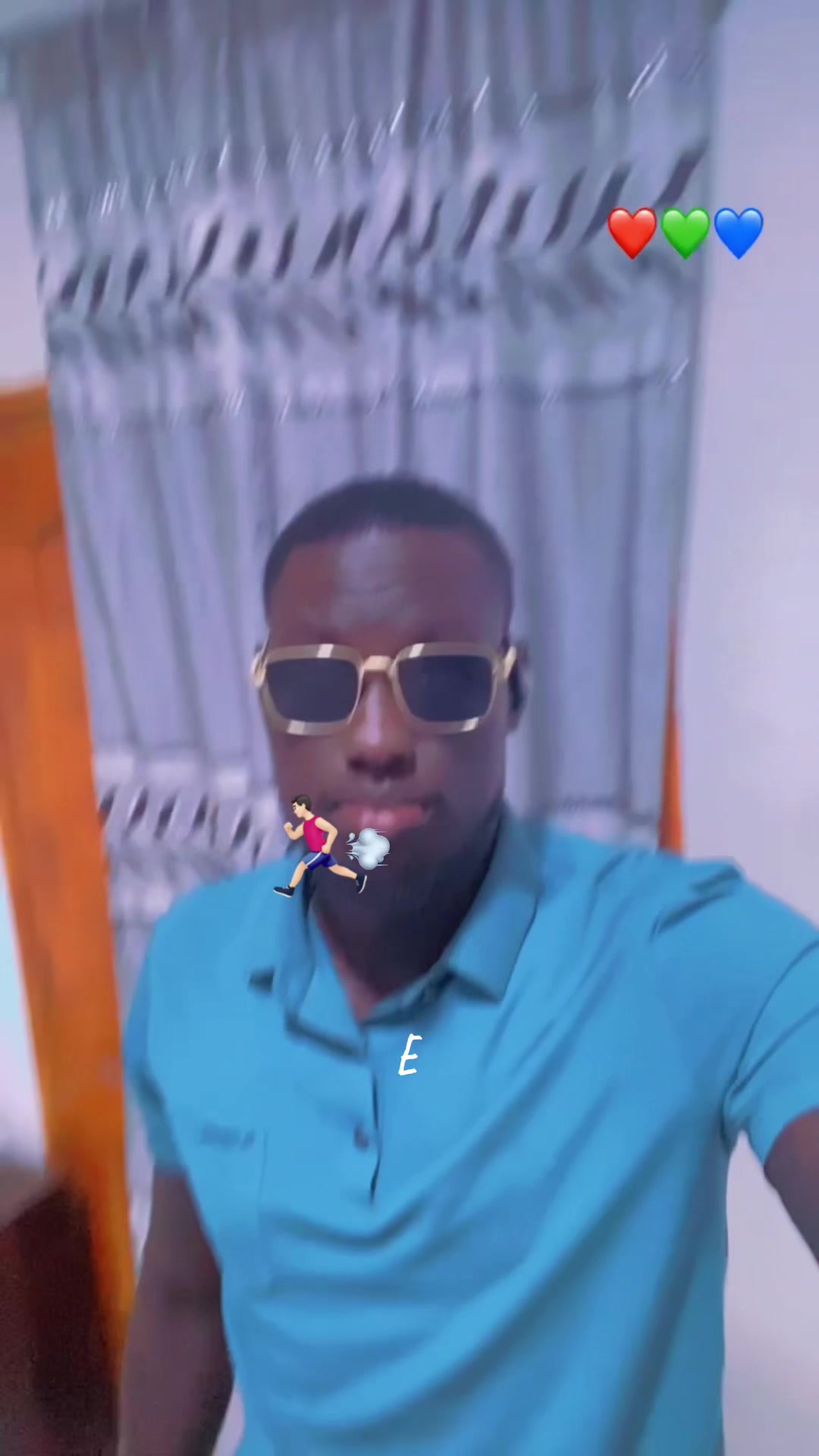 @Bachir drame