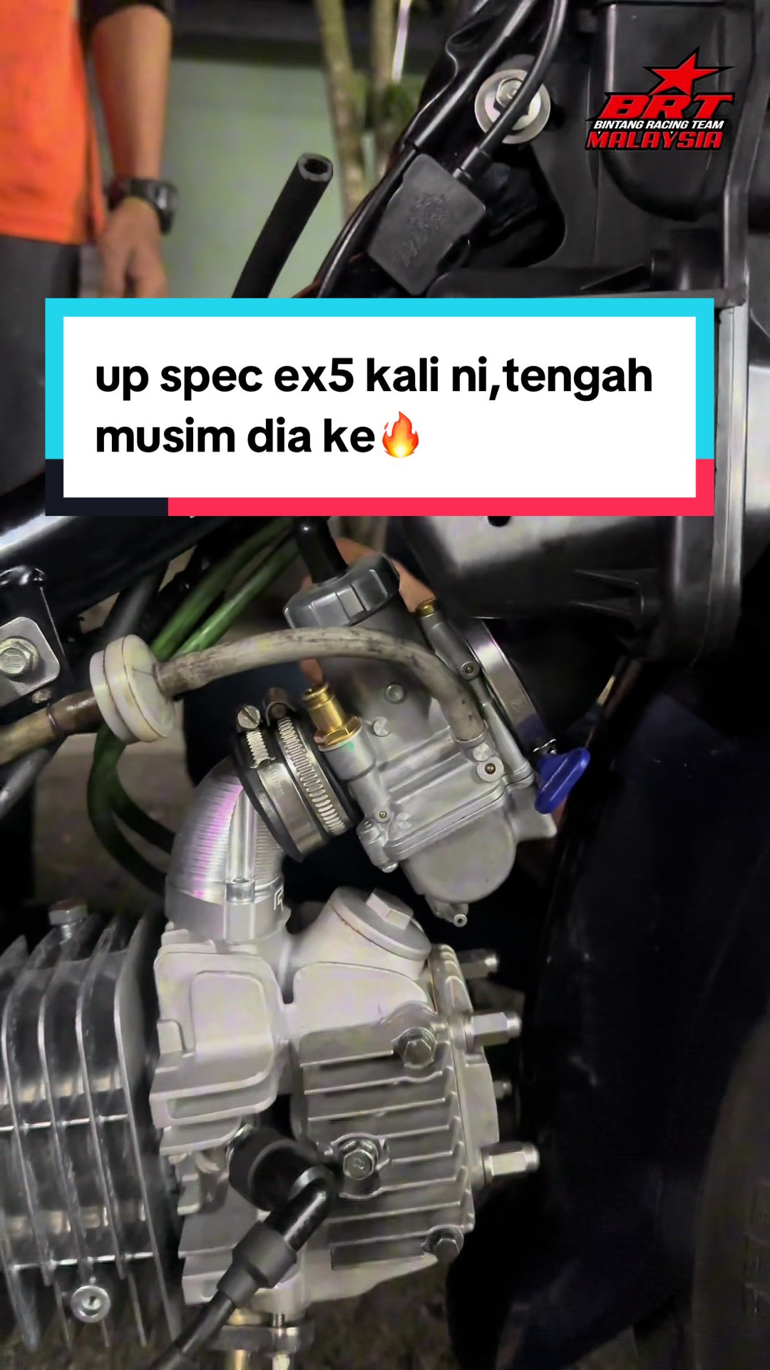 @HIPOWER RACING