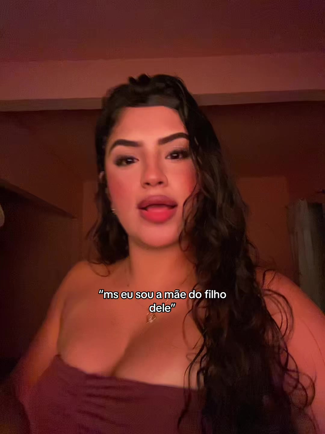 @Luma Vit&oacute;ria
