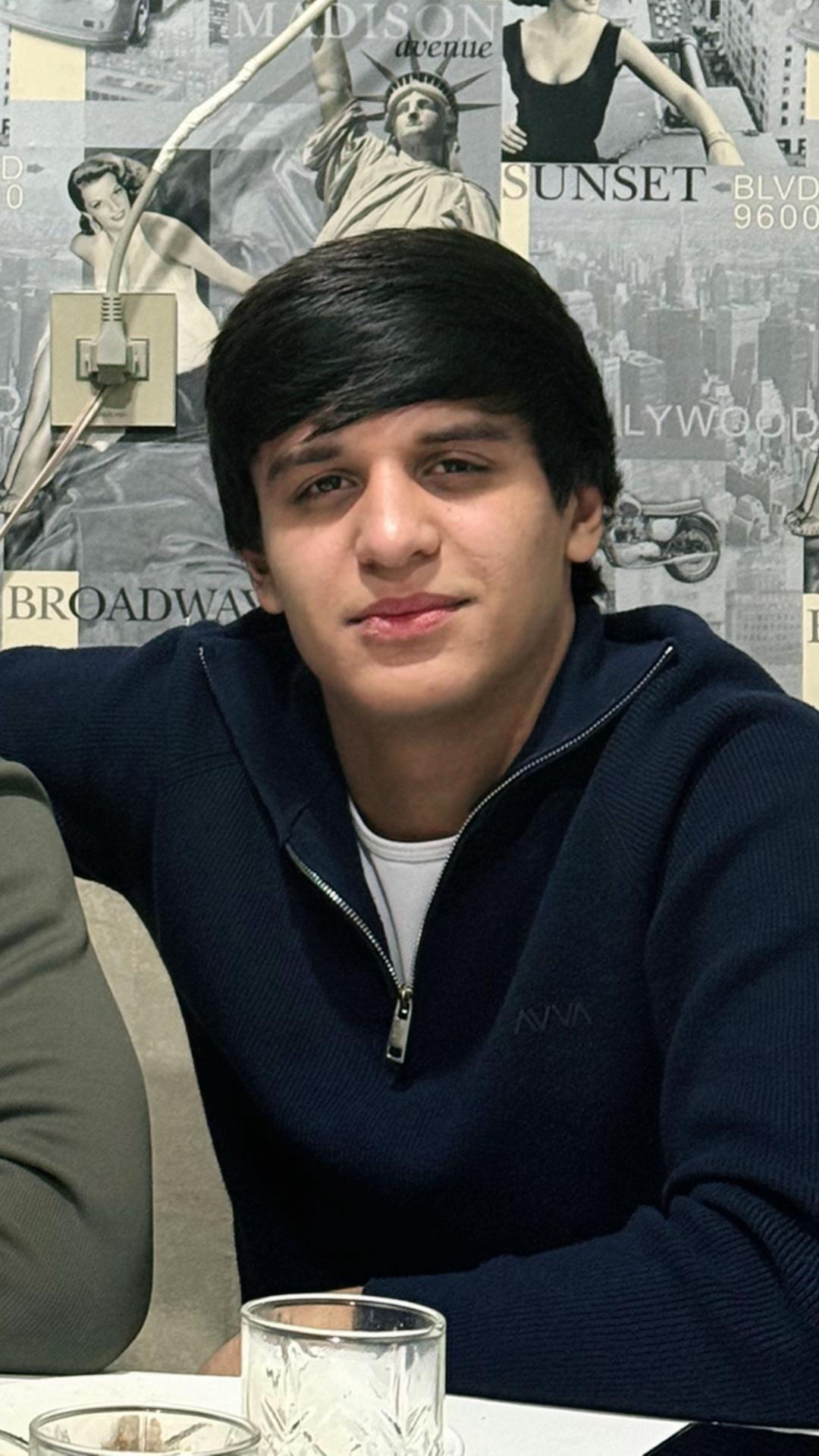 @Arif Musayev