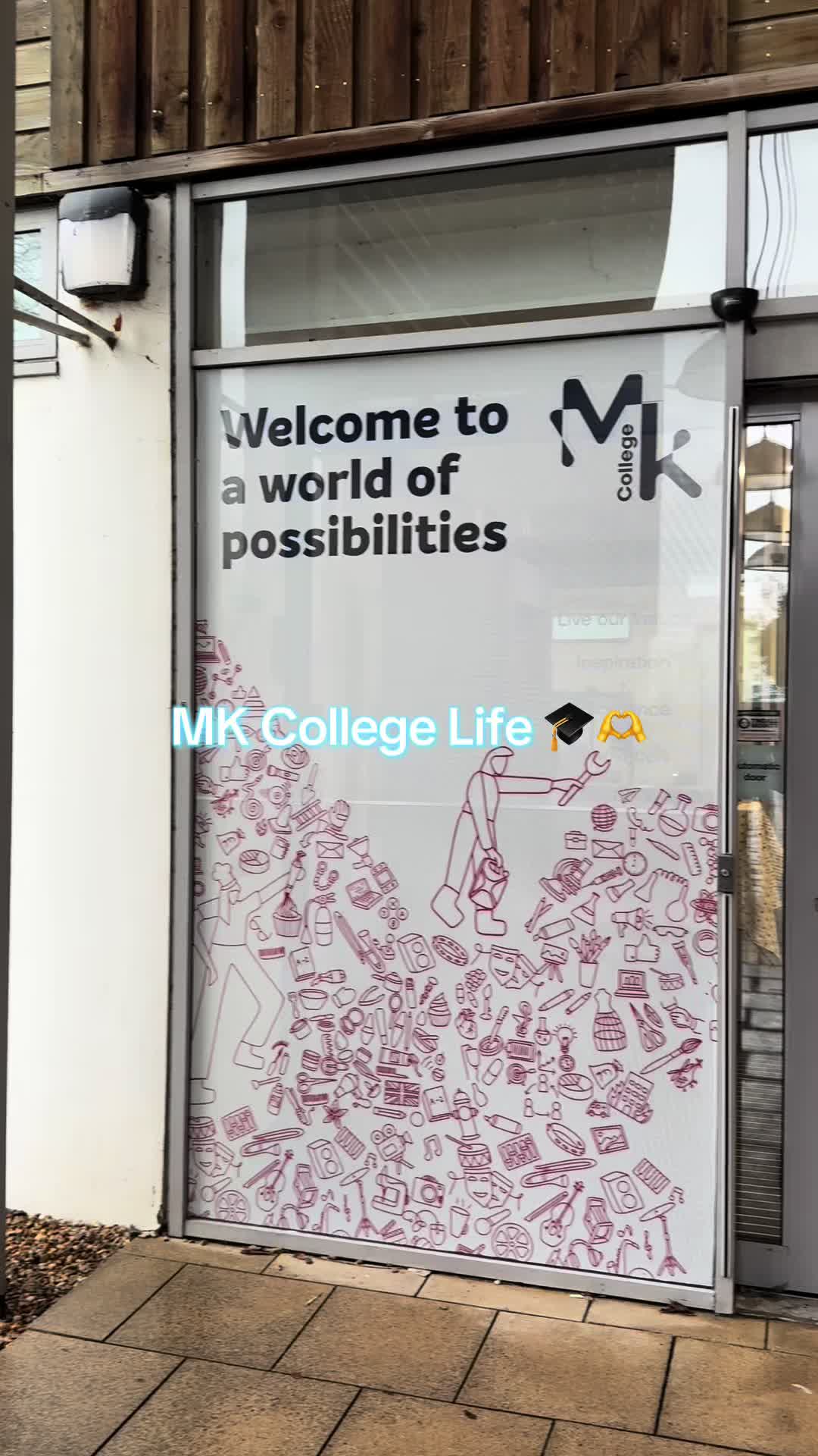 @Mkcollege