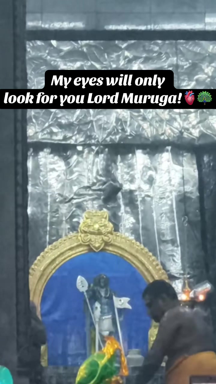 @Trevene Murugan