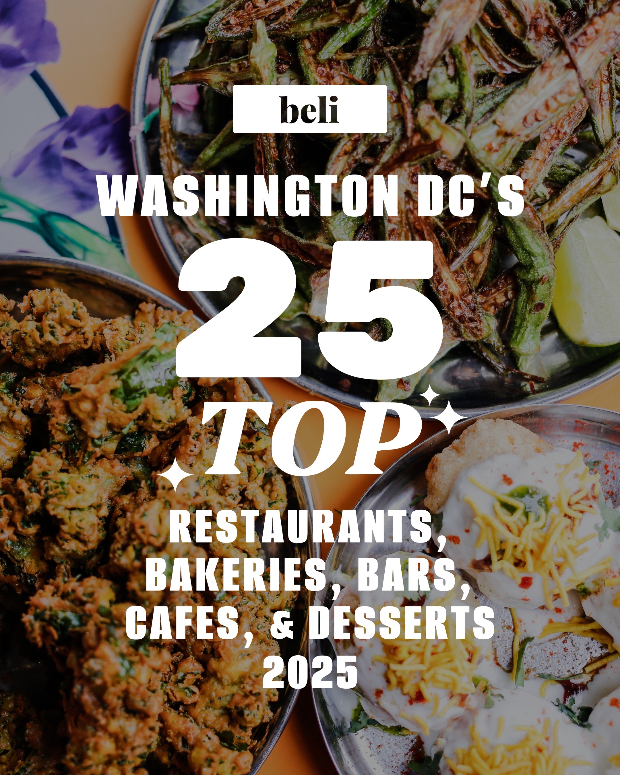 @Beli App | Restaurant Lists
