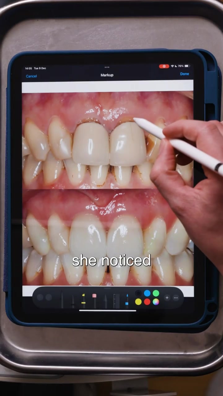 @Cromer House Dental Practice