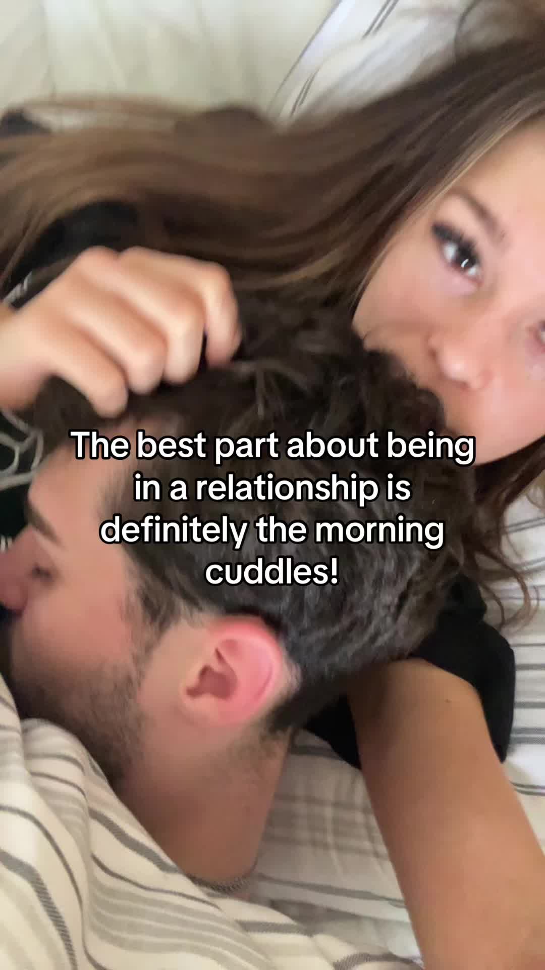 @Paige and Callum