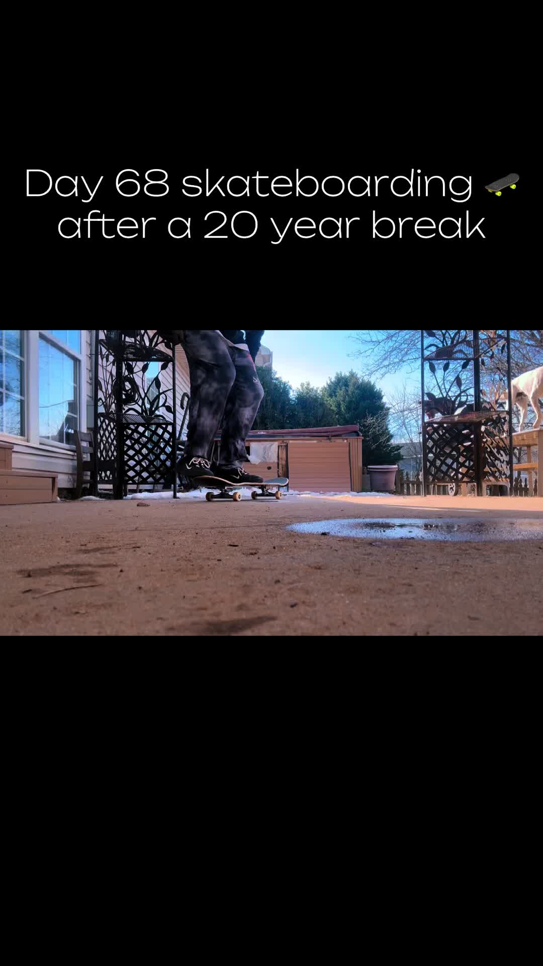 @After the Escape