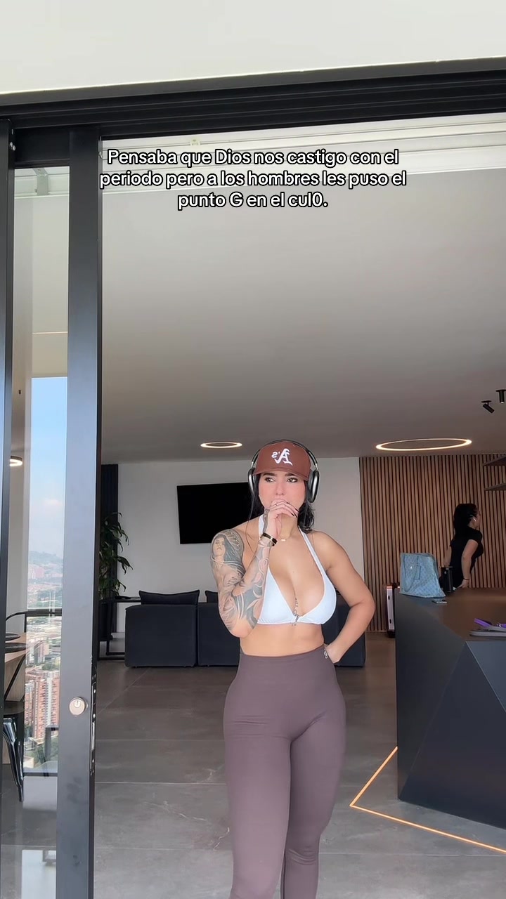 @Alesa Kinky