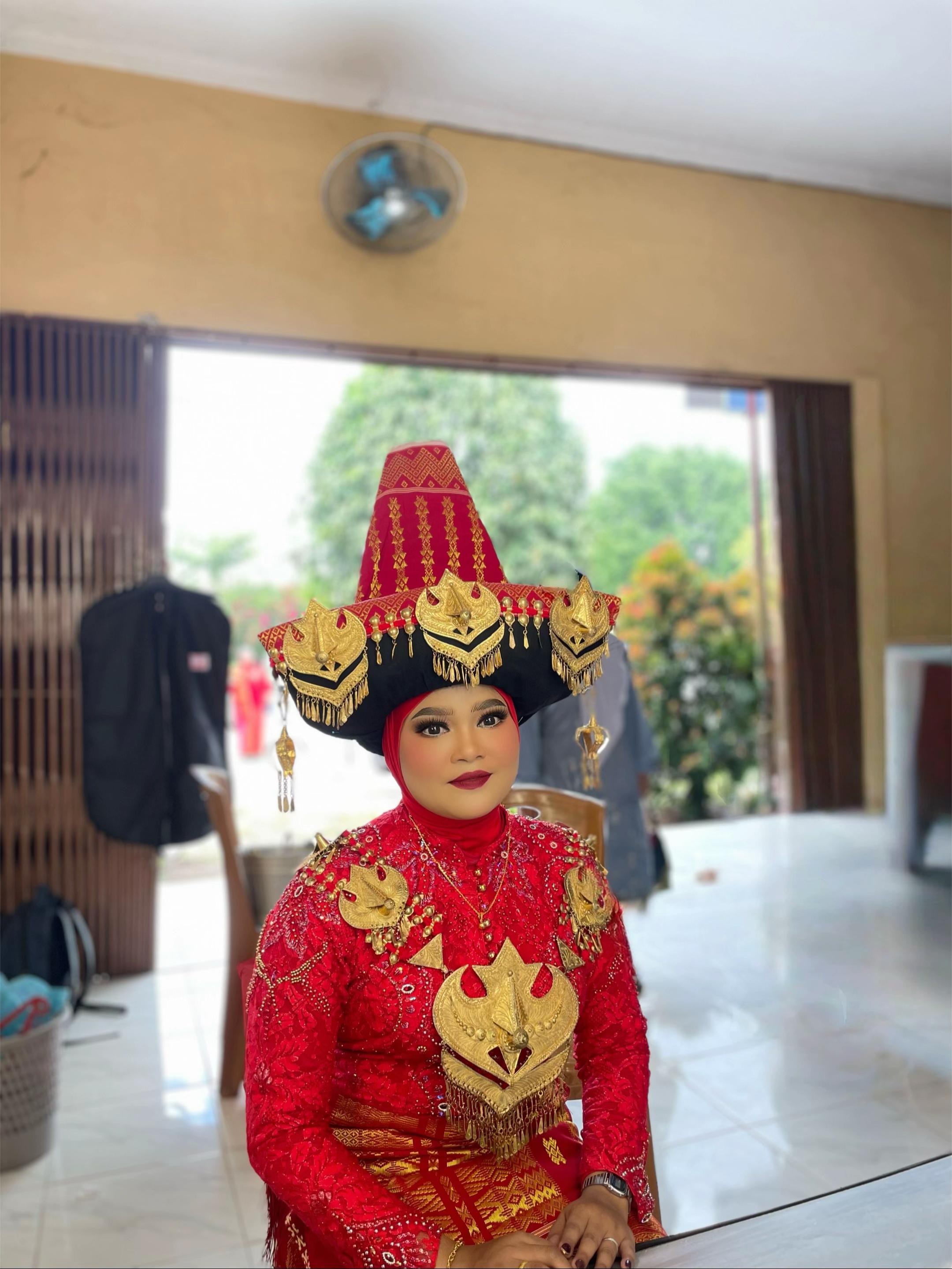 @Emeninta ginting ||MUA MEDAN