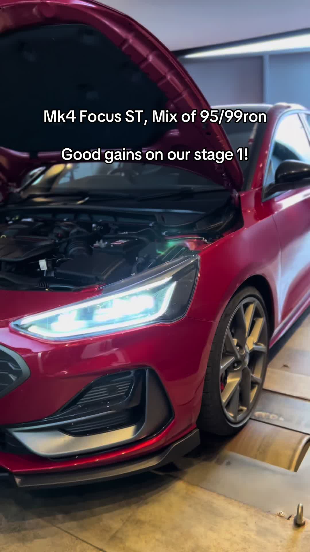 @LairdPerformance