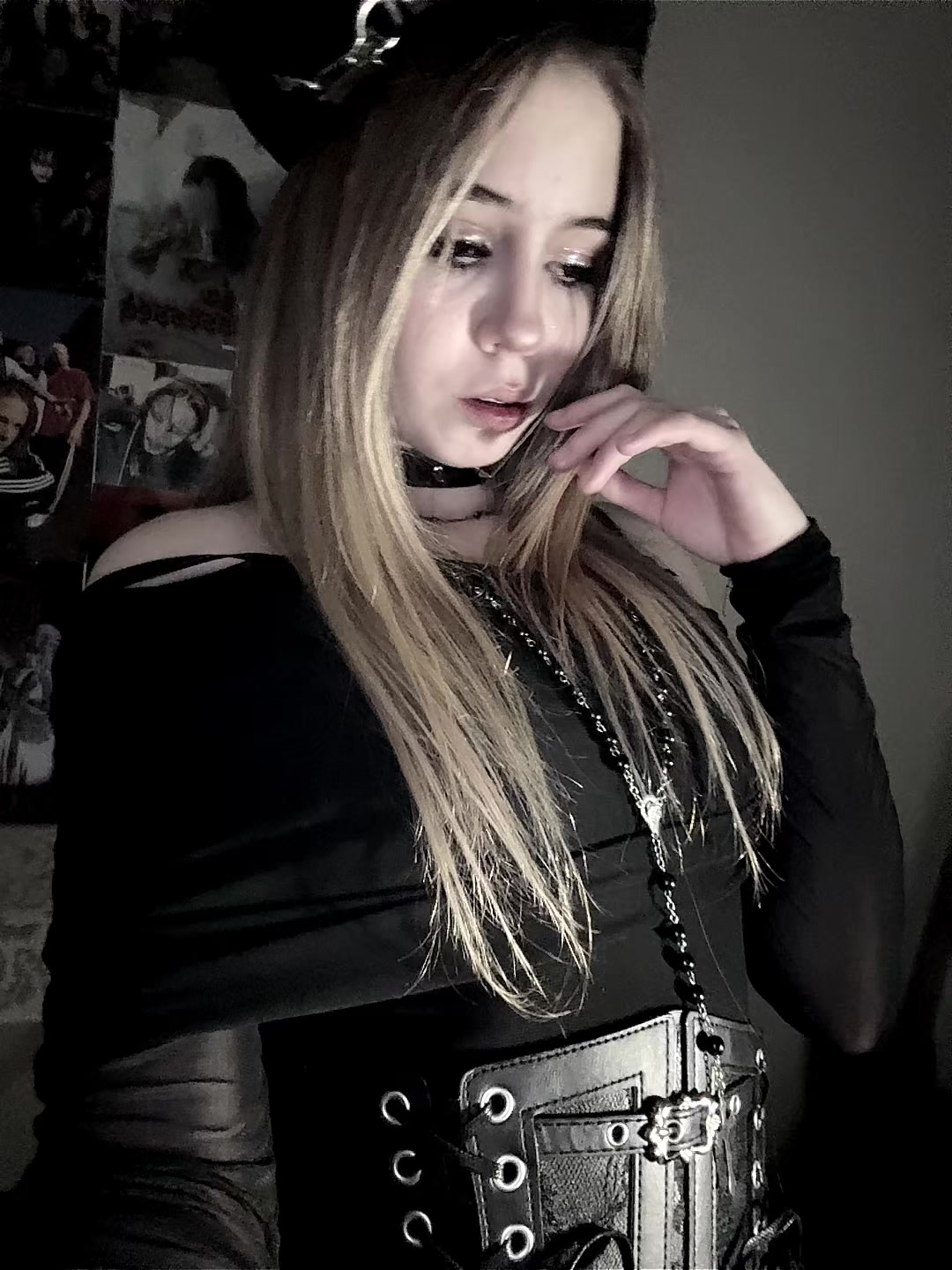 @݁ᛪ༙Алввввᛪ༙