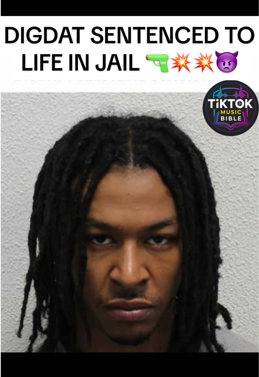 @TIKTOK MUSIC BIBLE