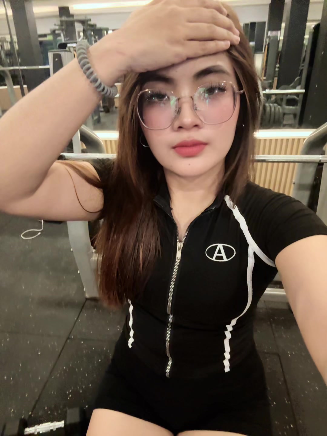 @SARAH MAE CENA