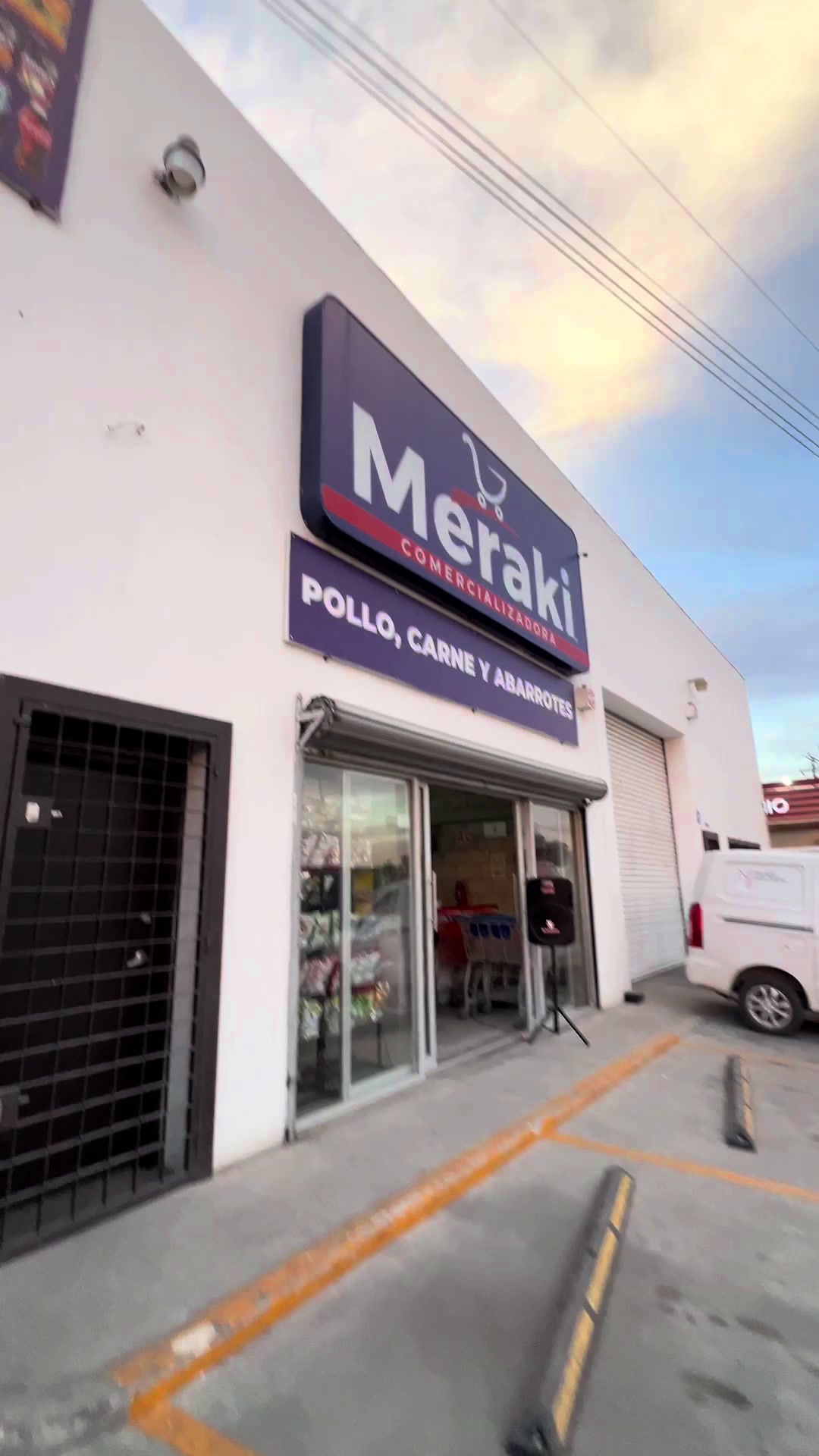 @MERAKI