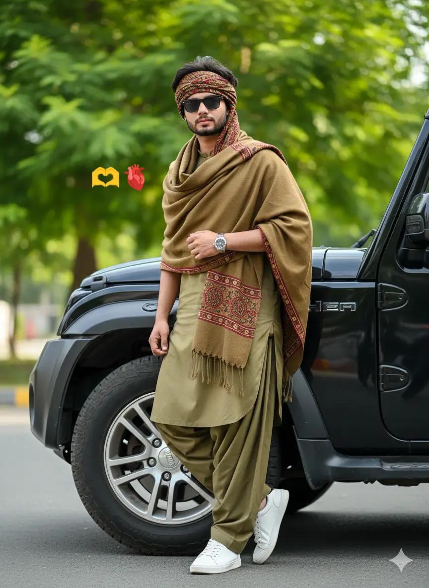 @💫عمیر خان 💫