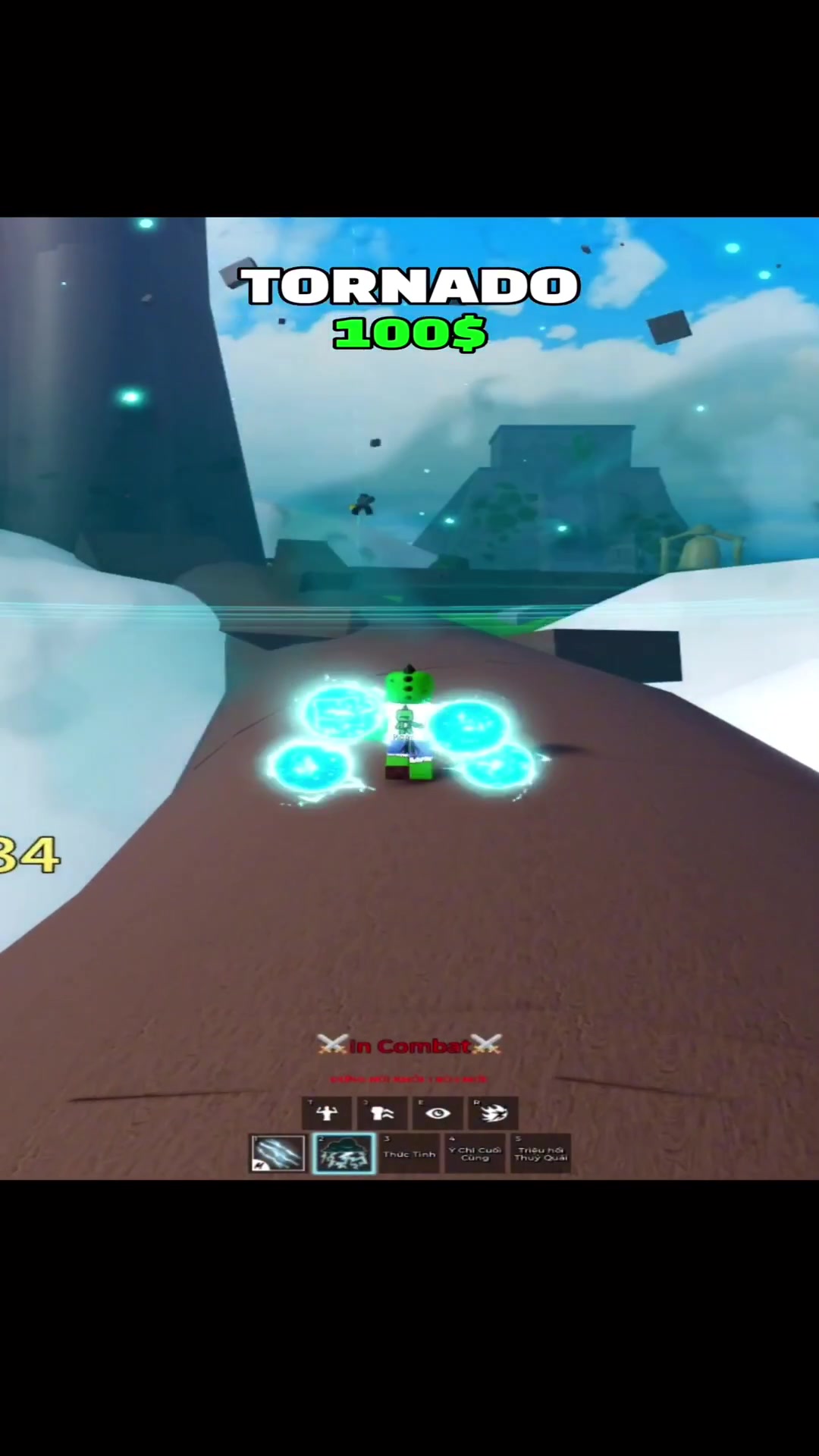 @Roblox Realm