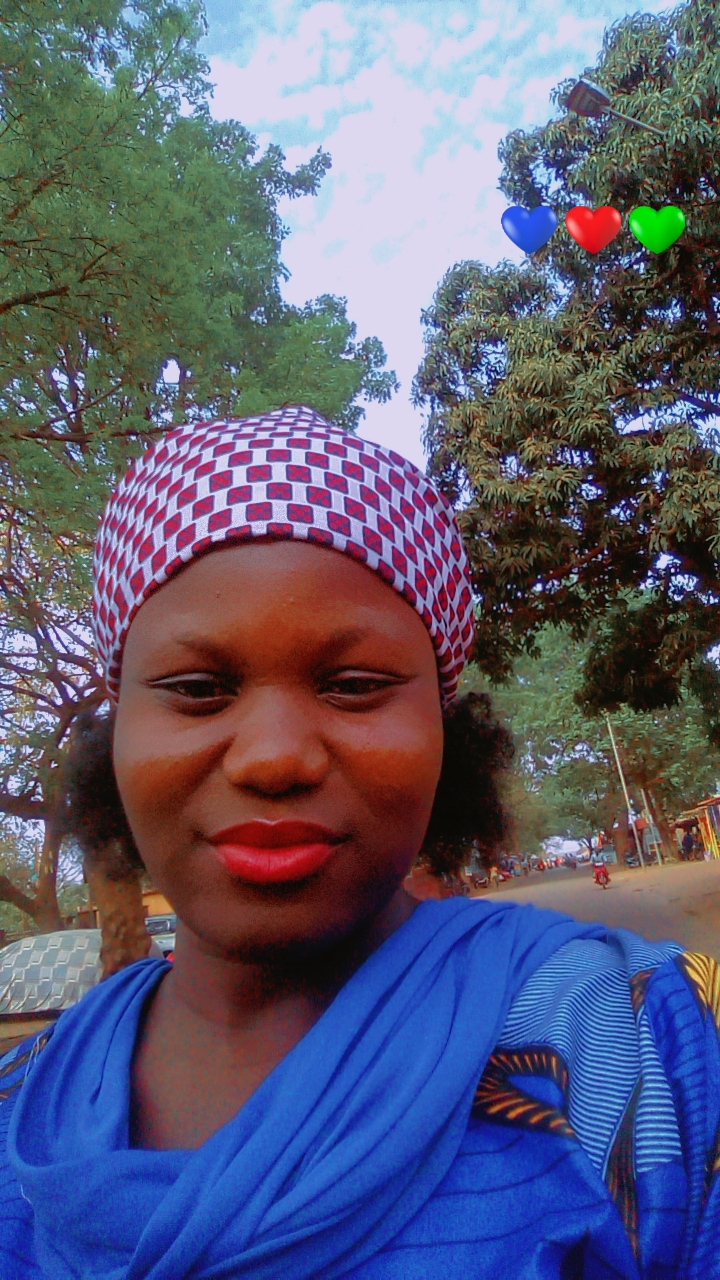 @miss kandaogo