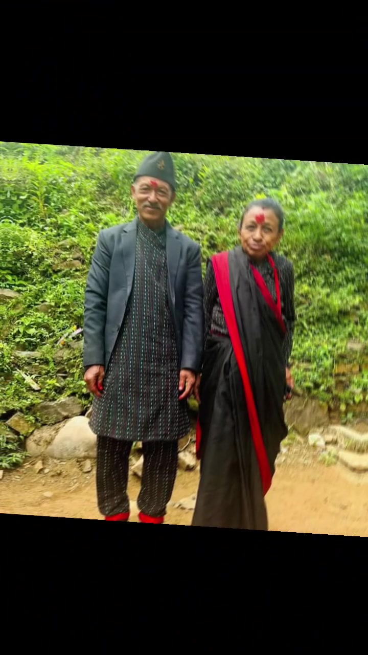 @Komal Shrestha